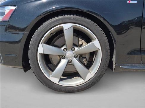 Used 2016 Audi A4 2.0T Premium Plus w/ Technology Package AWD/4WD image 25