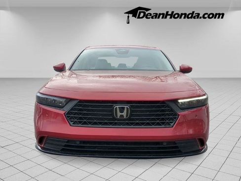 New 2026 Honda Accord EX-L image 7