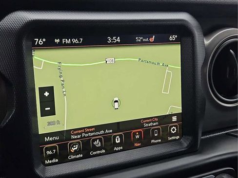 Used 2023 Jeep Gladiator Sport AWD/4WD image 25