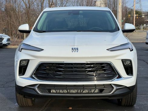 New 2026 Buick Encore GX Preferred w/ Comfort Package image 39