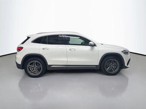 Certified 2023 Mercedes-Benz GLA 250 4MATIC image 8