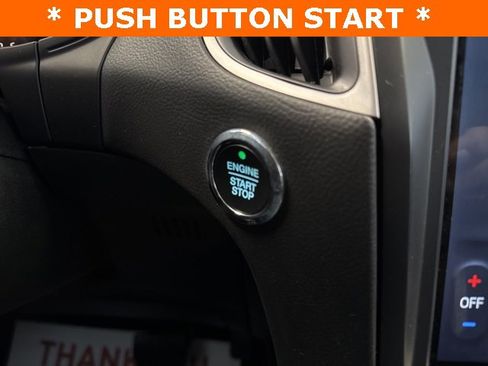 Used 2024 Ford Edge SEL w/ Convenience Package image 18