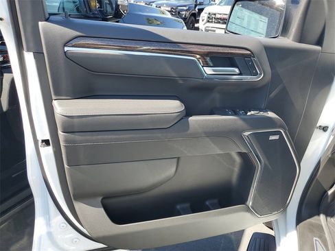 New 2026 GMC Sierra 1500 Elevation w/ Elevation Premium Package image 12