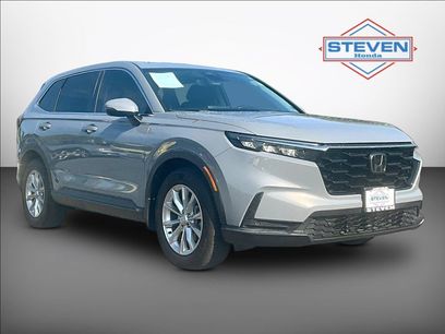 Used 2023 Honda CR-V EX-L