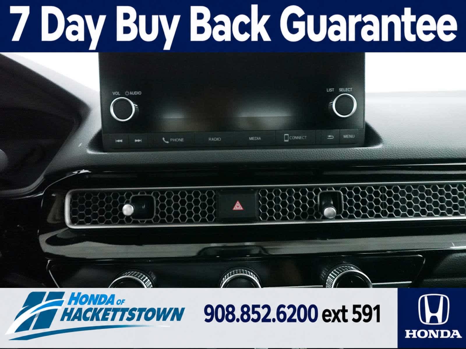 Used 2024 Honda Civic LX image 21