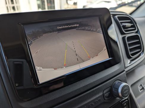 New 2026 RAM ProMaster 2500 w/ Convenience Group image 3