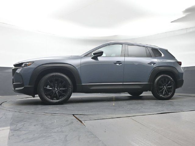 Certified 2024 MAZDA CX-50 AWD 2.5 S w/ Cargo Package image 27