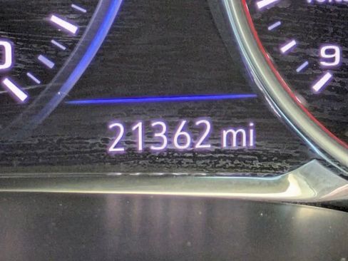 Used 2021 Chevrolet Blazer Premier w/ Driver Confidence II Package FWD image 29
