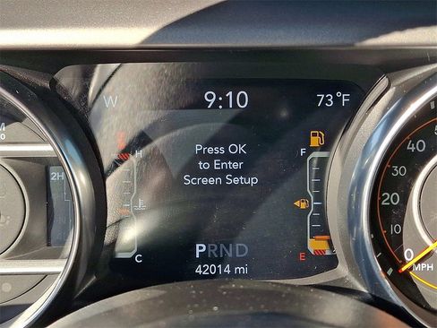 Used 2021 Jeep Wrangler Unlimited Sport w/ Sun And Sound Package image 20