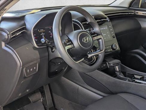 Used 2023 Hyundai Tucson SEL image 10