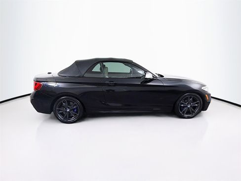 Used 2017 BMW M240i xDrive Convertible image 8