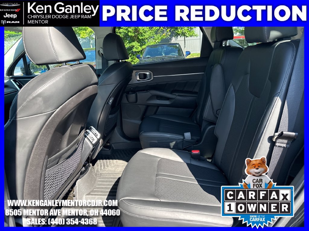 Used 2023 Kia Sorento SX AWD/4WD image 20