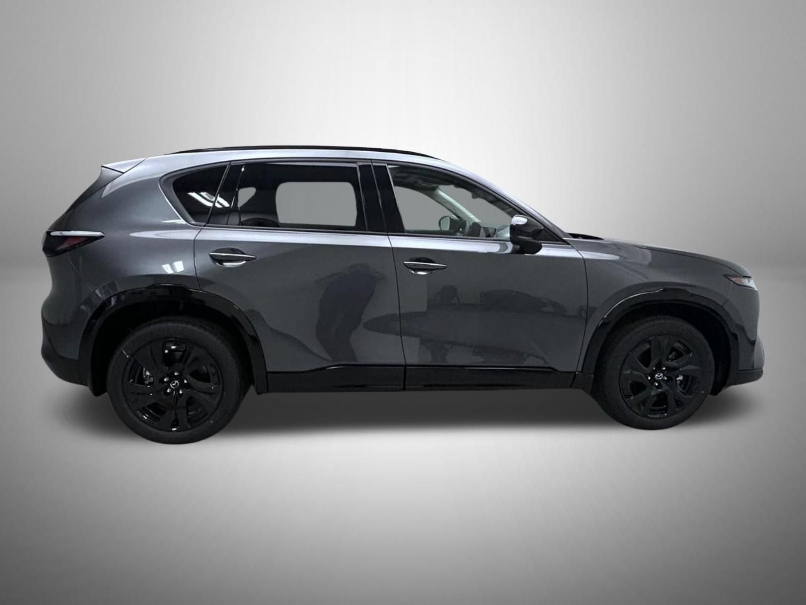 New 2026 MAZDA CX-5 2.5 S w/ Premium Package AWD/4WD image 5