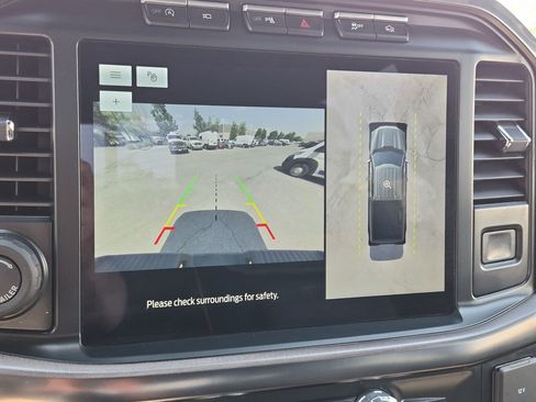 Used 2023 Ford F150 Tremor w/ Equipment Group 402A High AWD/4WD image 27
