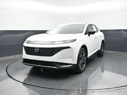 New 2026 Nissan Murano SL