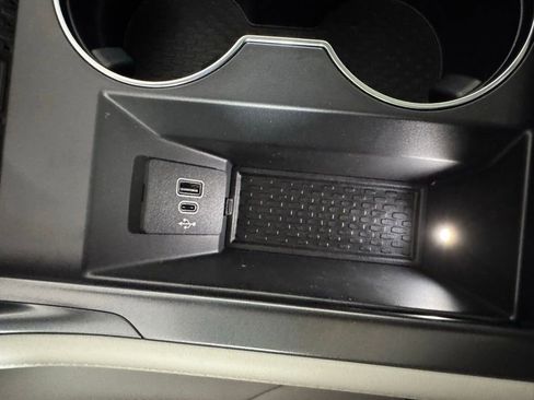 New 2026 Lincoln Nautilus Reserve AWD/4WD image 58