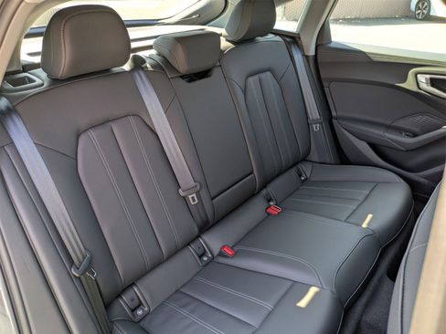 New 2025 Audi A5 2.0T Premium image 11