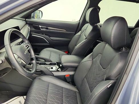 Used 2024 Kia Telluride SX X-Line AWD/4WD image 20