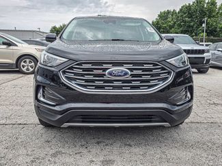 Used 2022 Ford Edge SEL w/ Cargo Accessory Package AWD/4WD video 2
