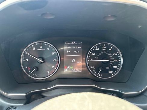 Used 2024 Subaru Outback Limited AWD/4WD image 15
