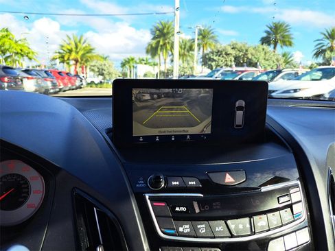 Used 2019 Acura RDX A-Spec image 24