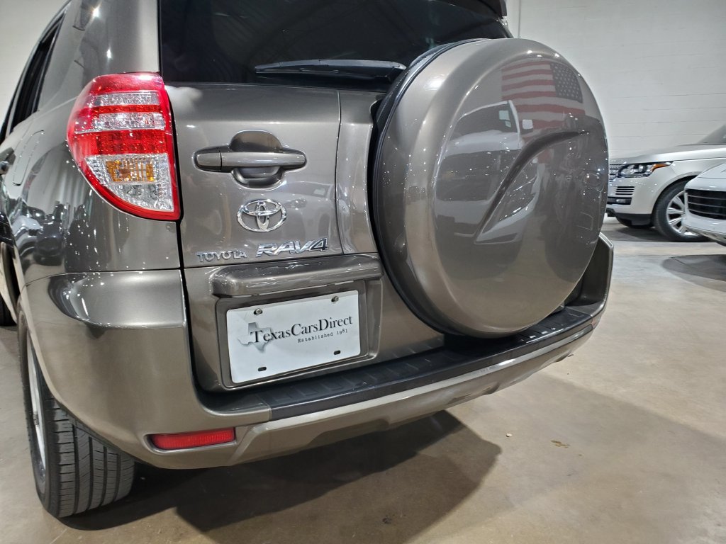 Used 2010 Toyota RAV4 4WD image 37