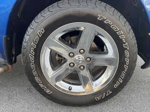 Used 2014 RAM 1500 Express image 10