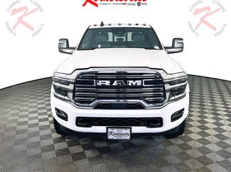 New 2026 RAM 4500 4x4 Crew Cab DRW video 2