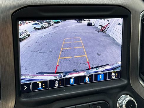 Used 2020 GMC Sierra 2500 Denali w/ Denali Ultimate Package image 19