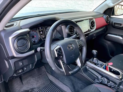 Used 2023 Toyota Tacoma SR5 image 17
