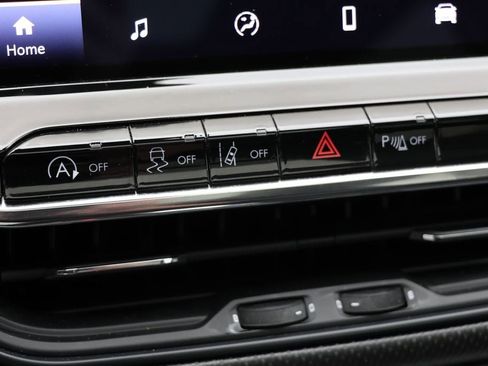 Used 2022 Jeep Compass Trailhawk w/ Sun and Sound Group image 21