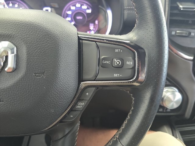 Used 2024 RAM 1500 Rebel w/ Rebel Level 2 Equipment Group AWD/4WD image 18
