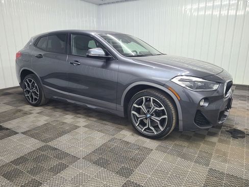 Used 2018 BMW X2 xDrive28i w/ M SportX Package AWD/4WD image 1