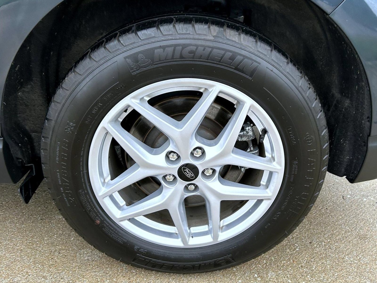 Used 2024 Ford Edge SEL w/ Convenience Package AWD/4WD image 23