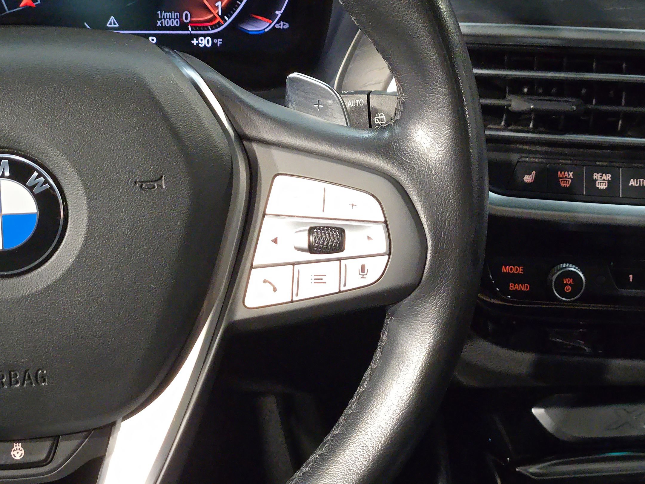 Used 2024 BMW X3 xDrive30i AWD/4WD image 29