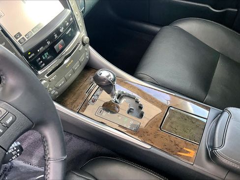 Used 2009 Lexus IS 250 RWD image 14