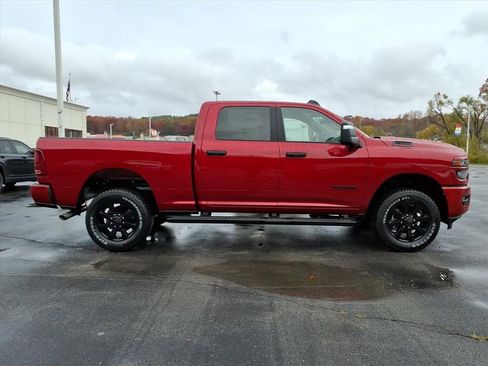 New 2026 RAM 2500 Big Horn image 3