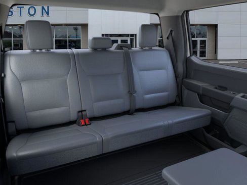 New 2025 Ford F450 XL image 33