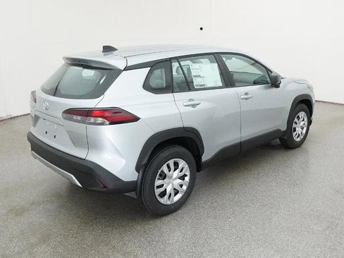 New 2026 Toyota Corolla Cross L FWD image 19