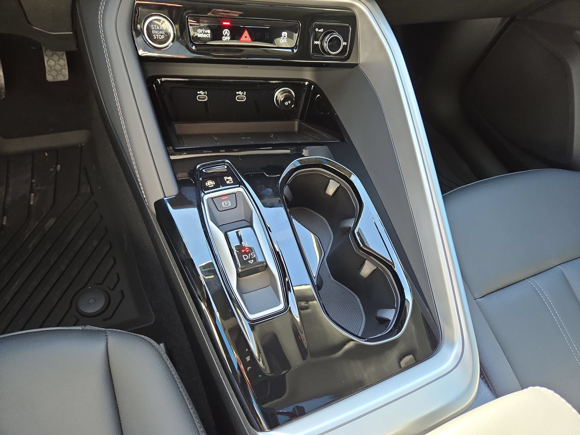 New 2026 Audi Q5 Premium AWD/4WD image 22