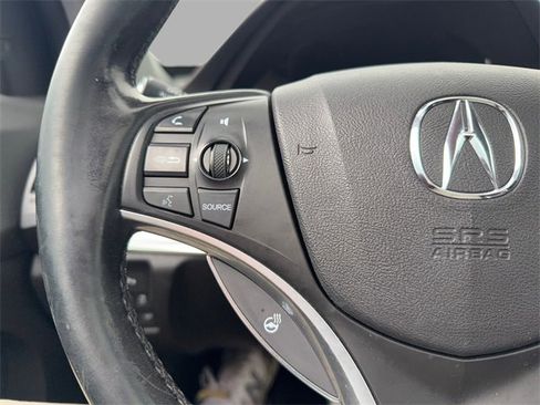 Used 2019 Acura MDX w/ Advance & Entertainment image 17