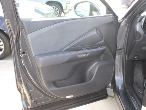 Certified 2024 Lexus TX 350 FWD w/ Cold Weather Package image 11