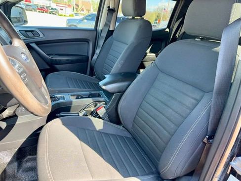 Used 2021 Ford Ranger XL w/ Equipment Group 101A High image 13