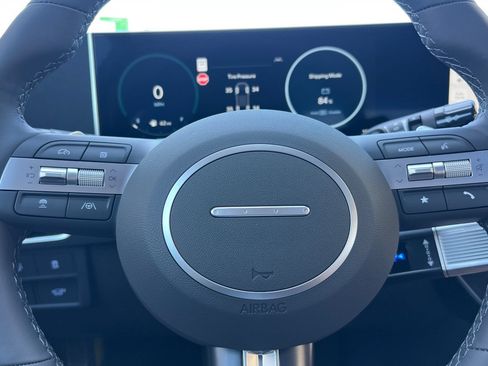 New 2026 Hyundai Sonata Limited FWD image 23
