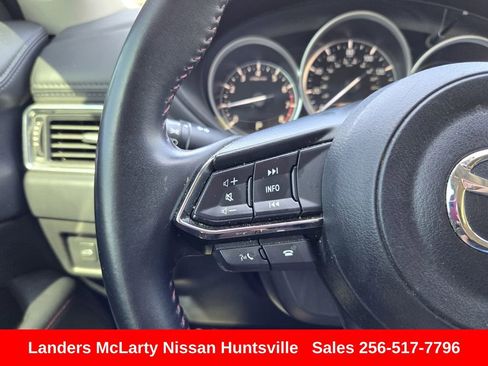 Used 2024 MAZDA CX-5 Carbon Edition image 26