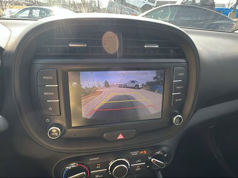 Used 2023 Kia Soul LX w/ Option Group 015 image 31