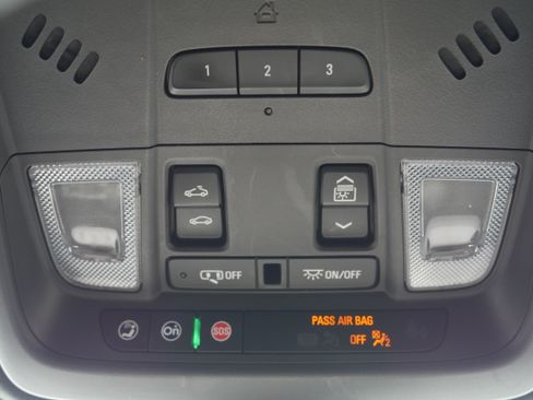 Used 2020 Cadillac XT5 Premium Luxury AWD/4WD image 34