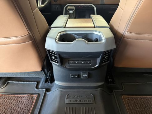 New 2025 Toyota Tundra 1794 Edition RWD image 22