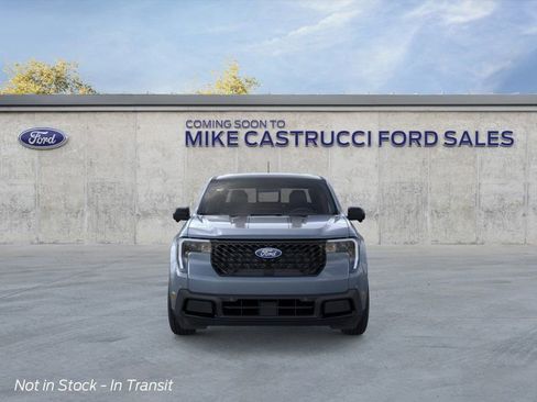 New 2026 Ford Maverick Lariat image 6