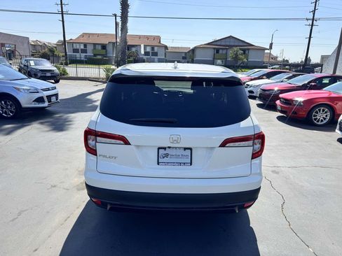 Used 2019 Honda Pilot LX image 4